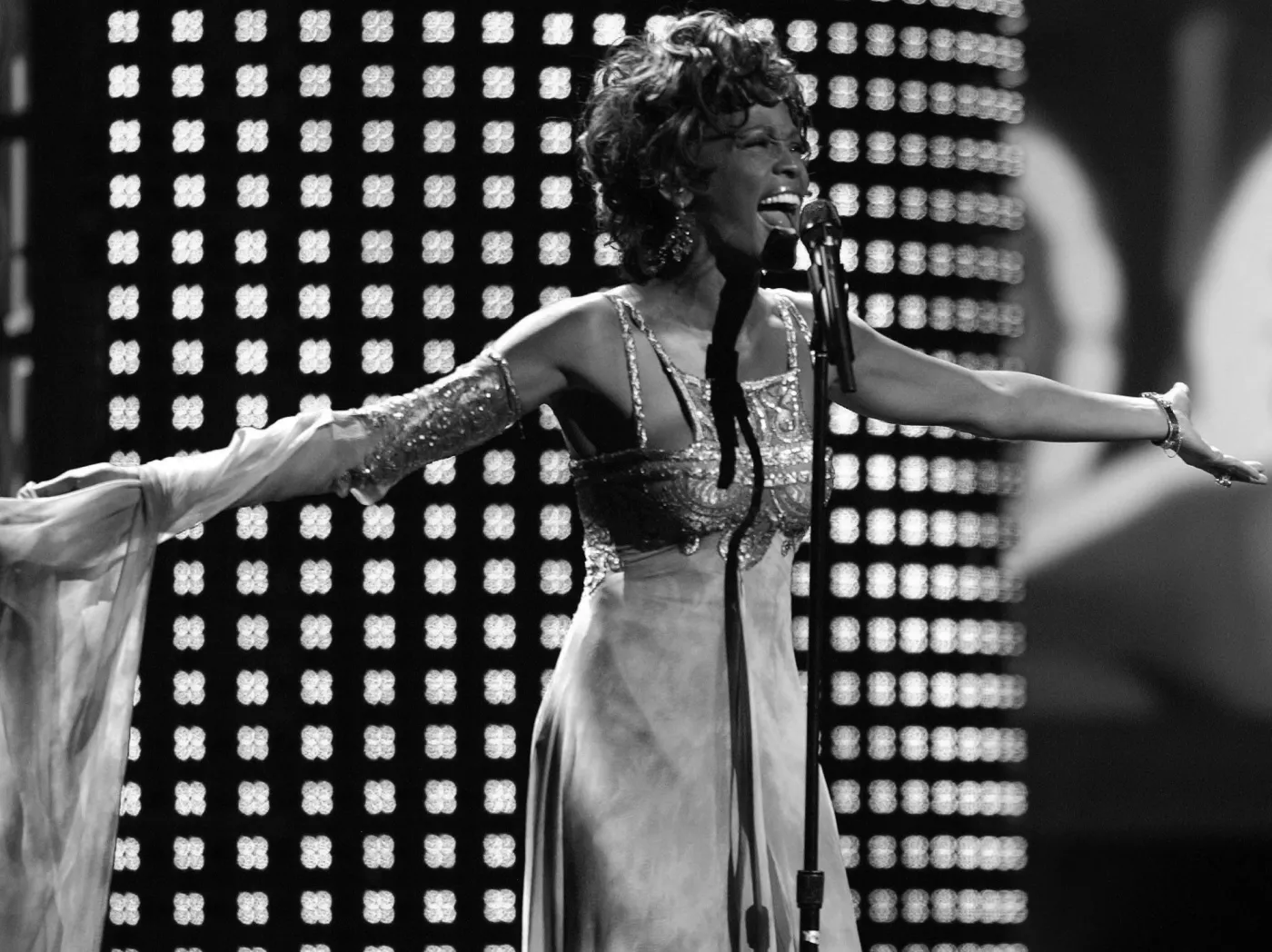 Whitney Houston