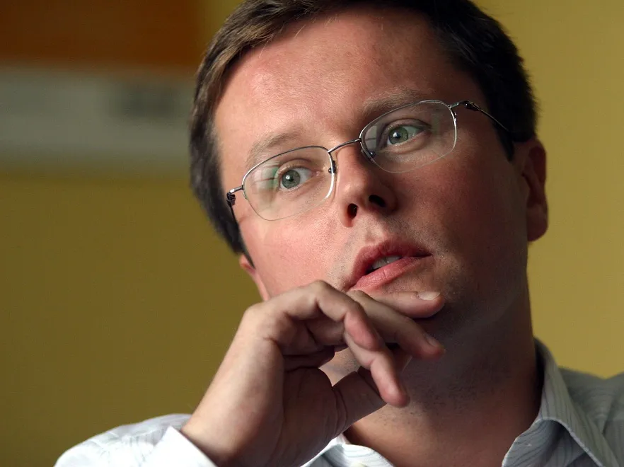 Wejchert o kulisach sprzedaży udziałów w ITI i planach 