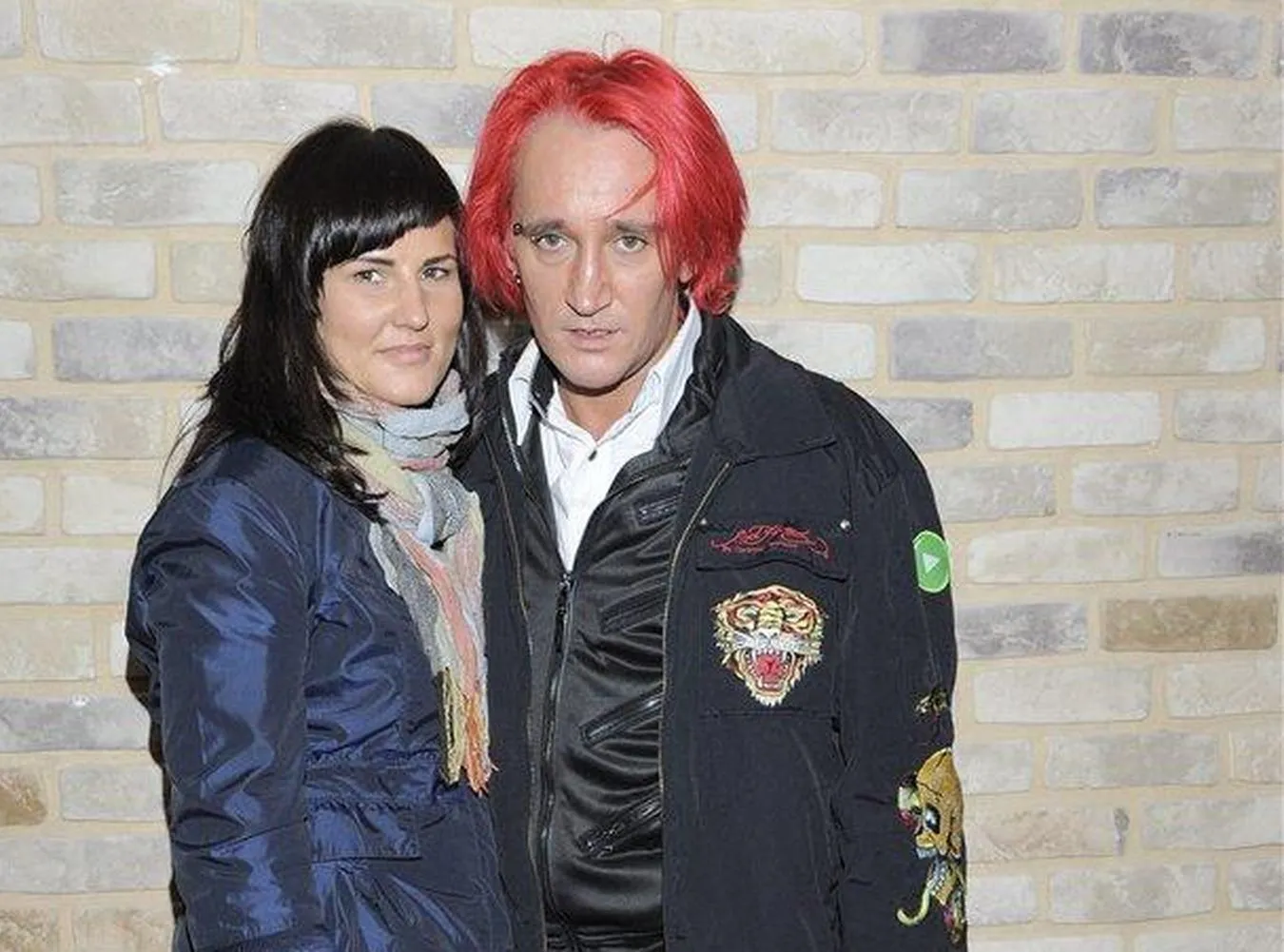 Celebryci to mają pomysły! Ten chce zarobić na własnym ślubie