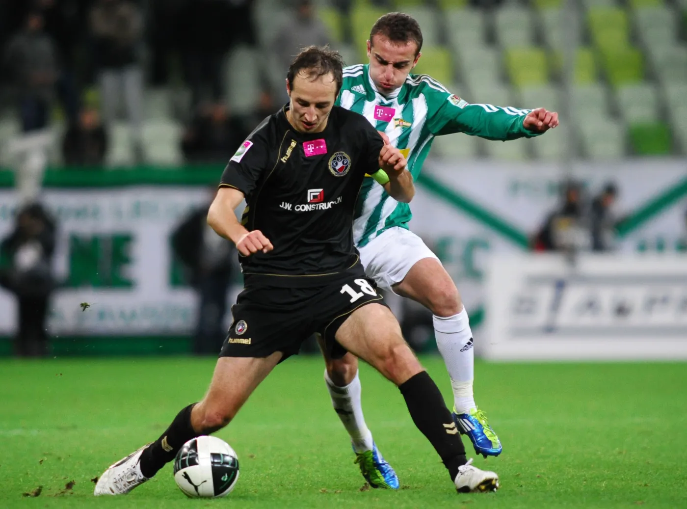 Smuda dokonał zmiany w kadrze. Wszystko przez kontuzję