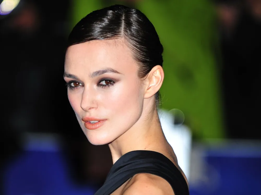 Keira Knightley