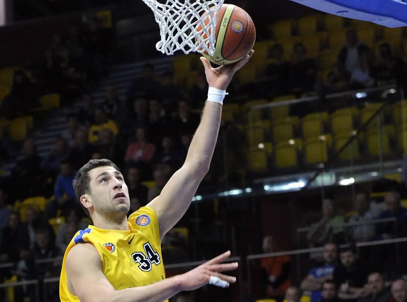 Niechlubny rekord polskiej drużyny w Eurolidze