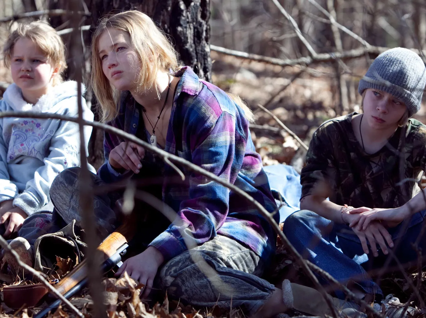 Zima zła. Oscarowe "Do szpiku kości"