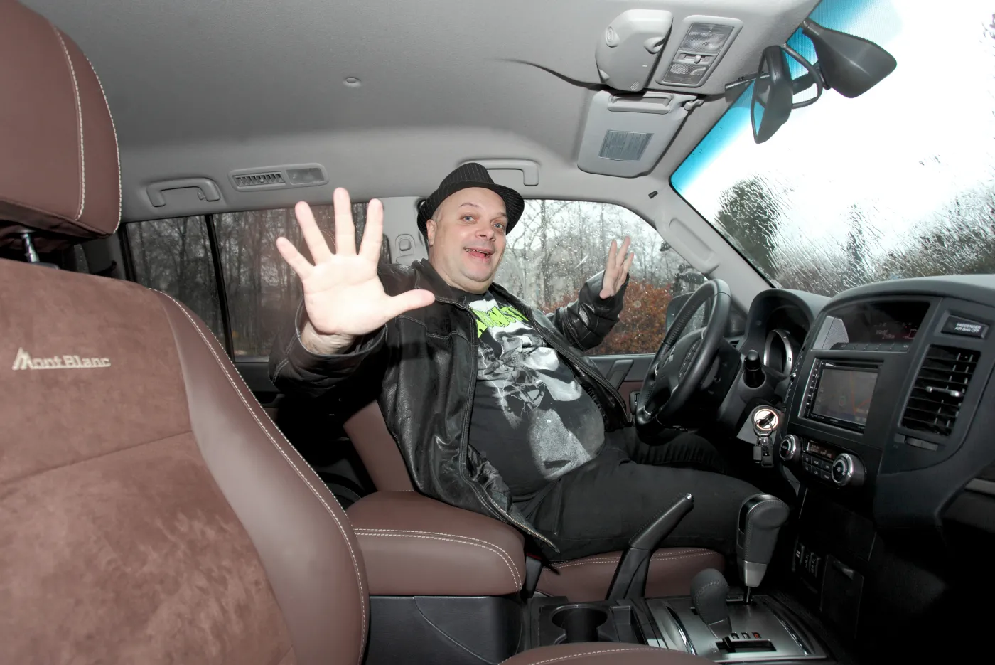 Jeśli nie zostałby prezydentem Polski byłby… seryjnym mordercą