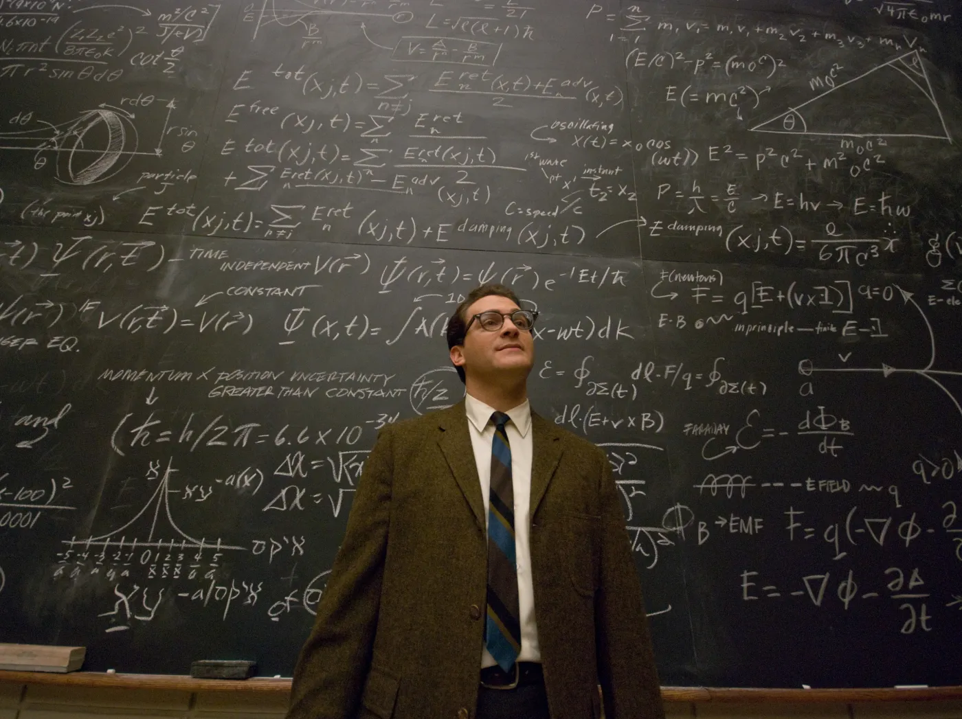 Larry kontra reszta świata