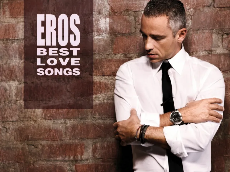 Eros Ramazzotti
