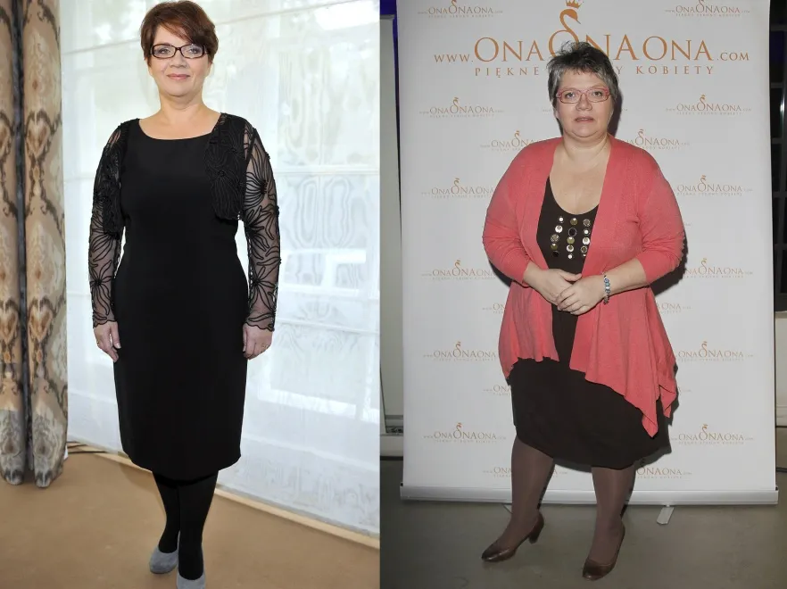 Bezlitosny efekt jo-jo pokonał gwiazdę TVN!