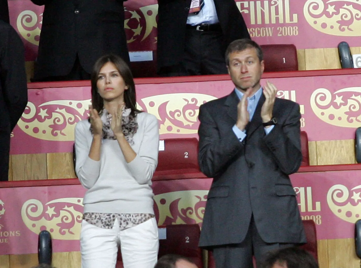 Abramowicz oferuje Guardioli kosmiczne zarobki