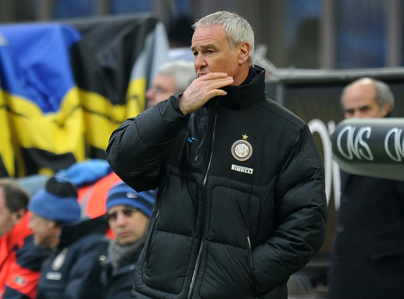 Claudio Ranieri