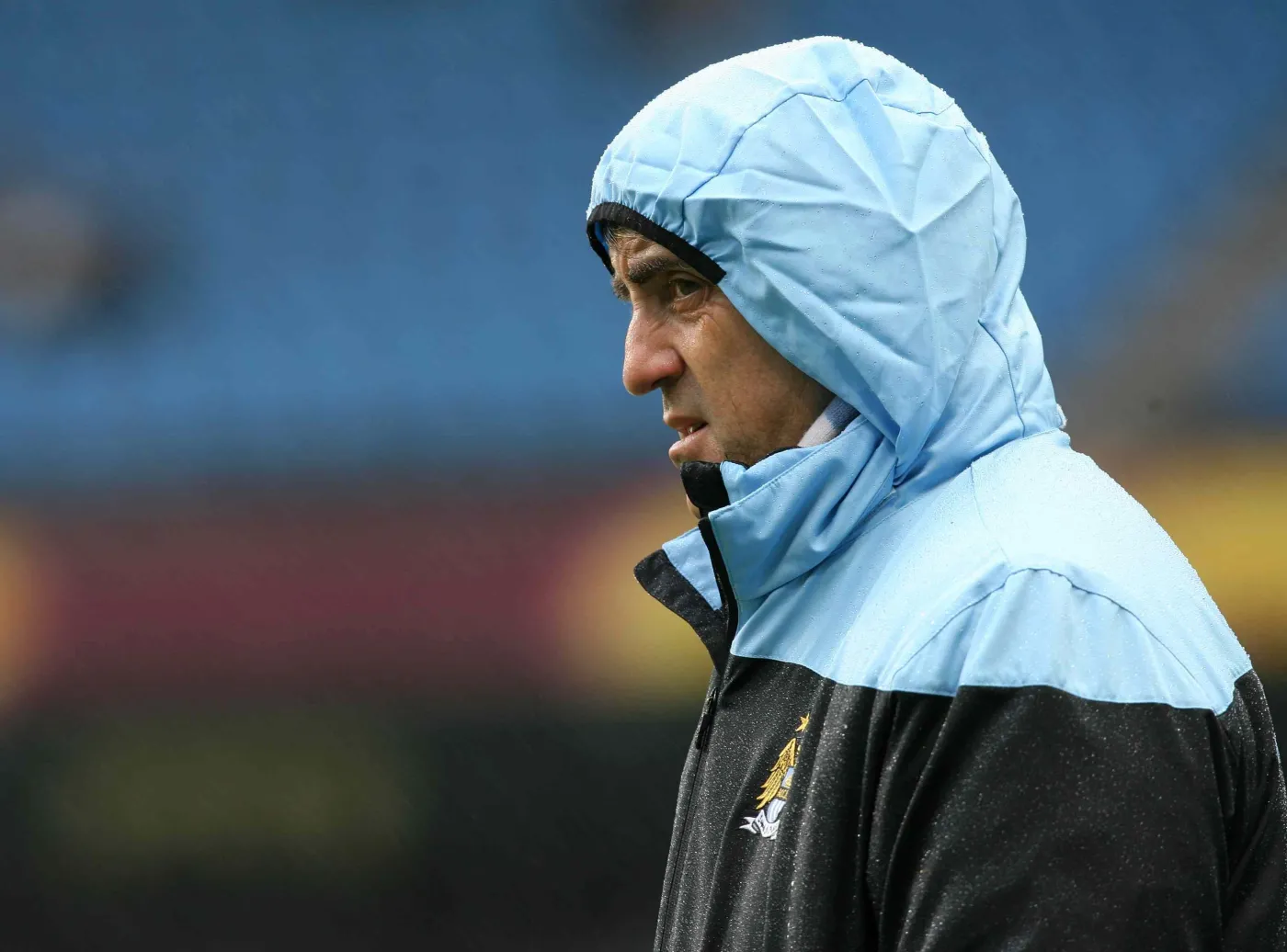 Roberto Mancini