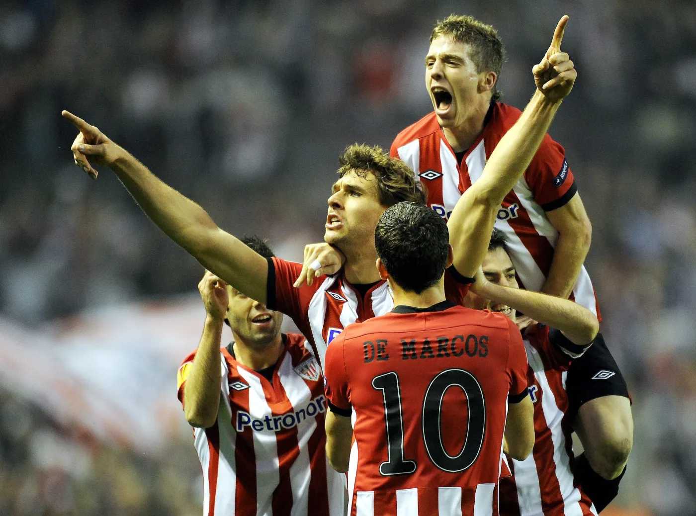 Athletic Bilbao