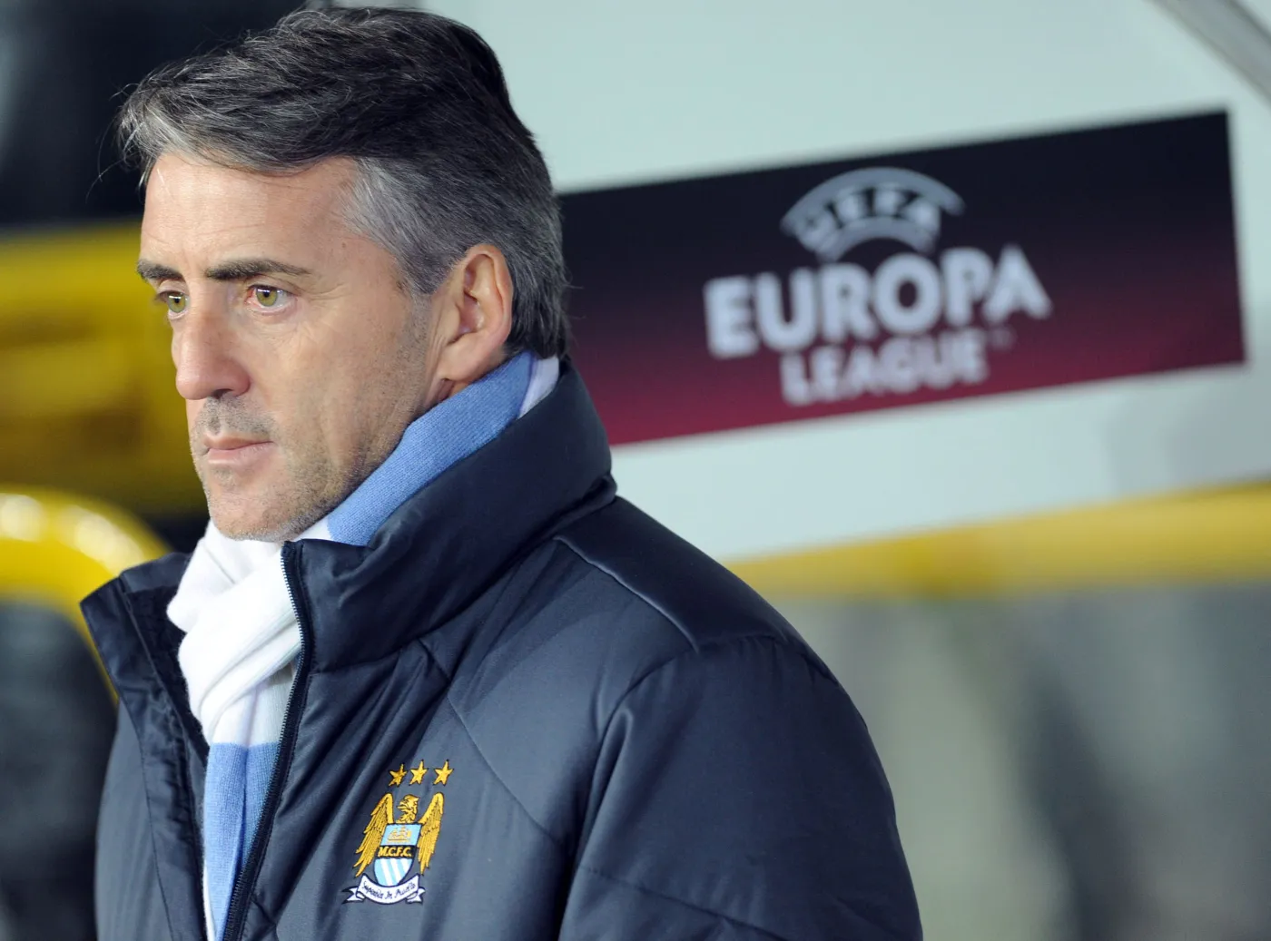 Trener piłkarski pielgrzymował do sanktuarium. Po wyniki