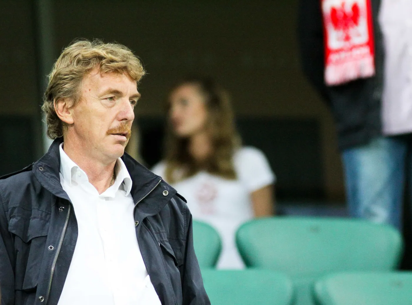 Zbigniew Boniek