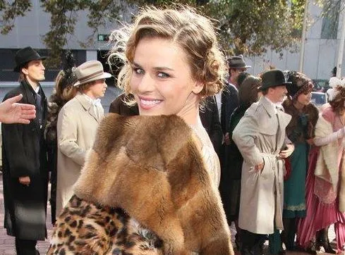 W TVN nie ma miejsca dla Nataszy Urbańskiej. Nie sprawdziła się jako gwiazda TV?