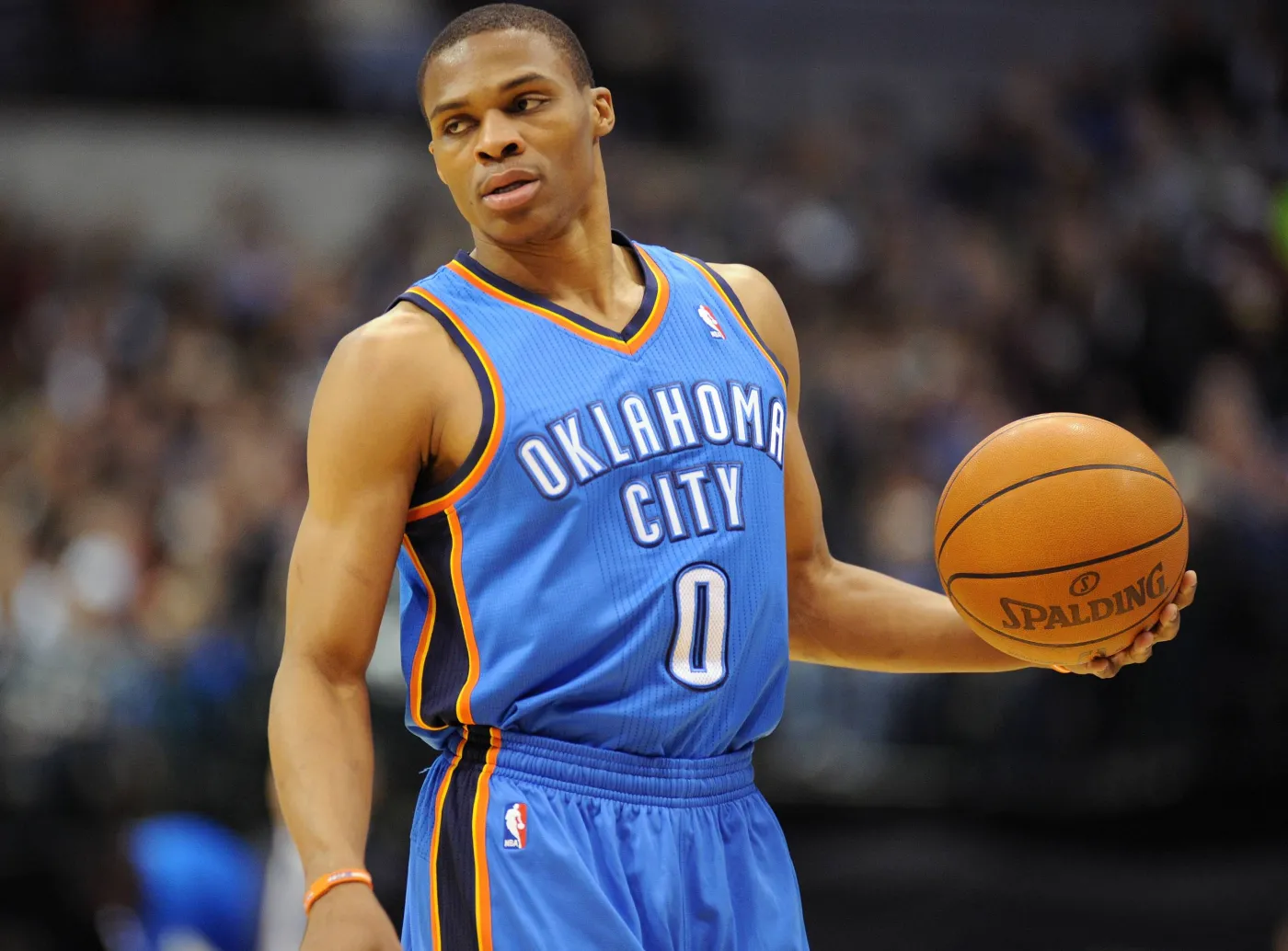 Russell Westbrook