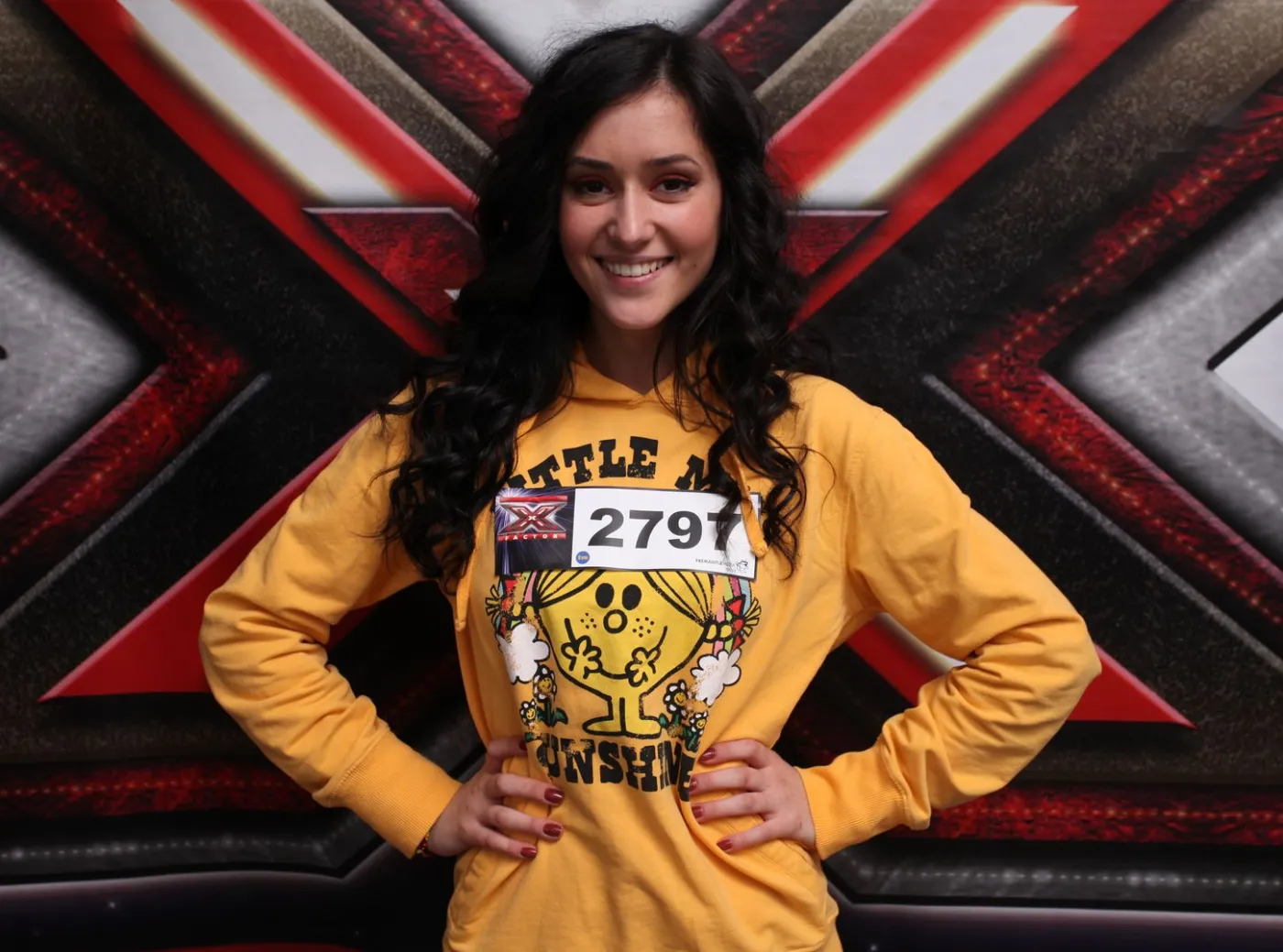 Ostatni casting "X Factor": Jurorzy pokochali Uljanę