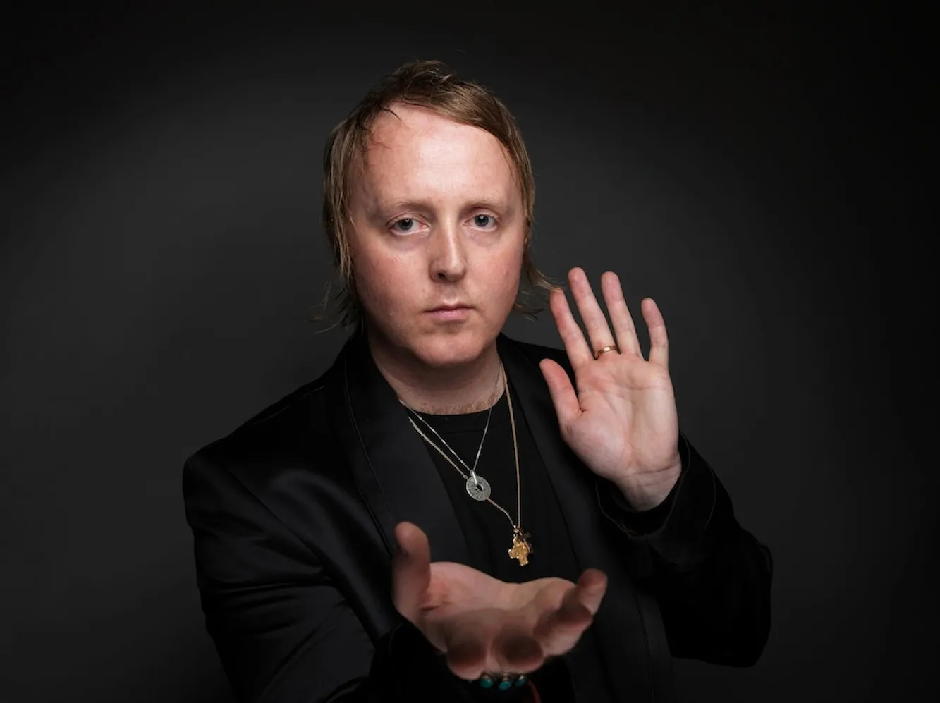 James McCartney