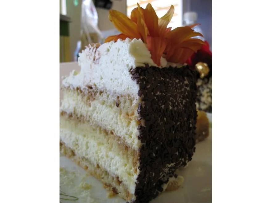 Dolce vita na wielkanocnym stole!