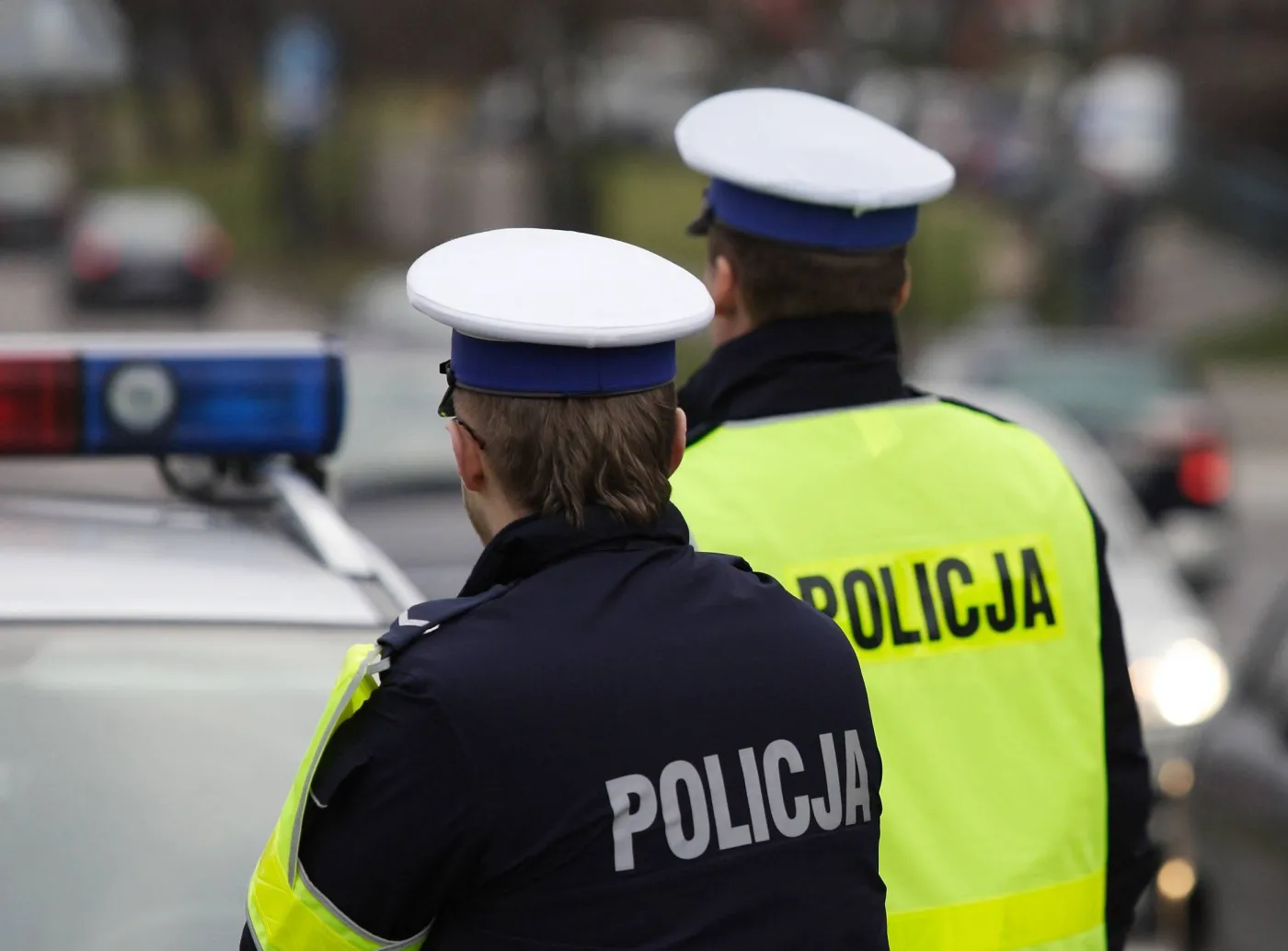 Oto nowy bat policji! Kierowca szybciej uzbiera punkty karne