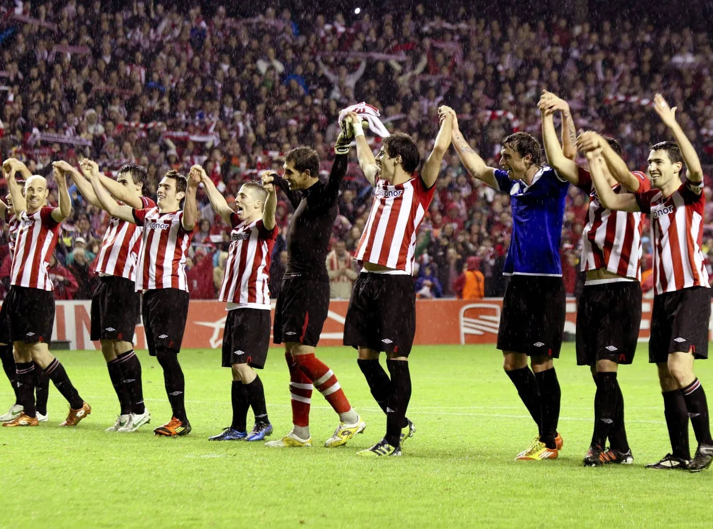 Athletic Bilbao