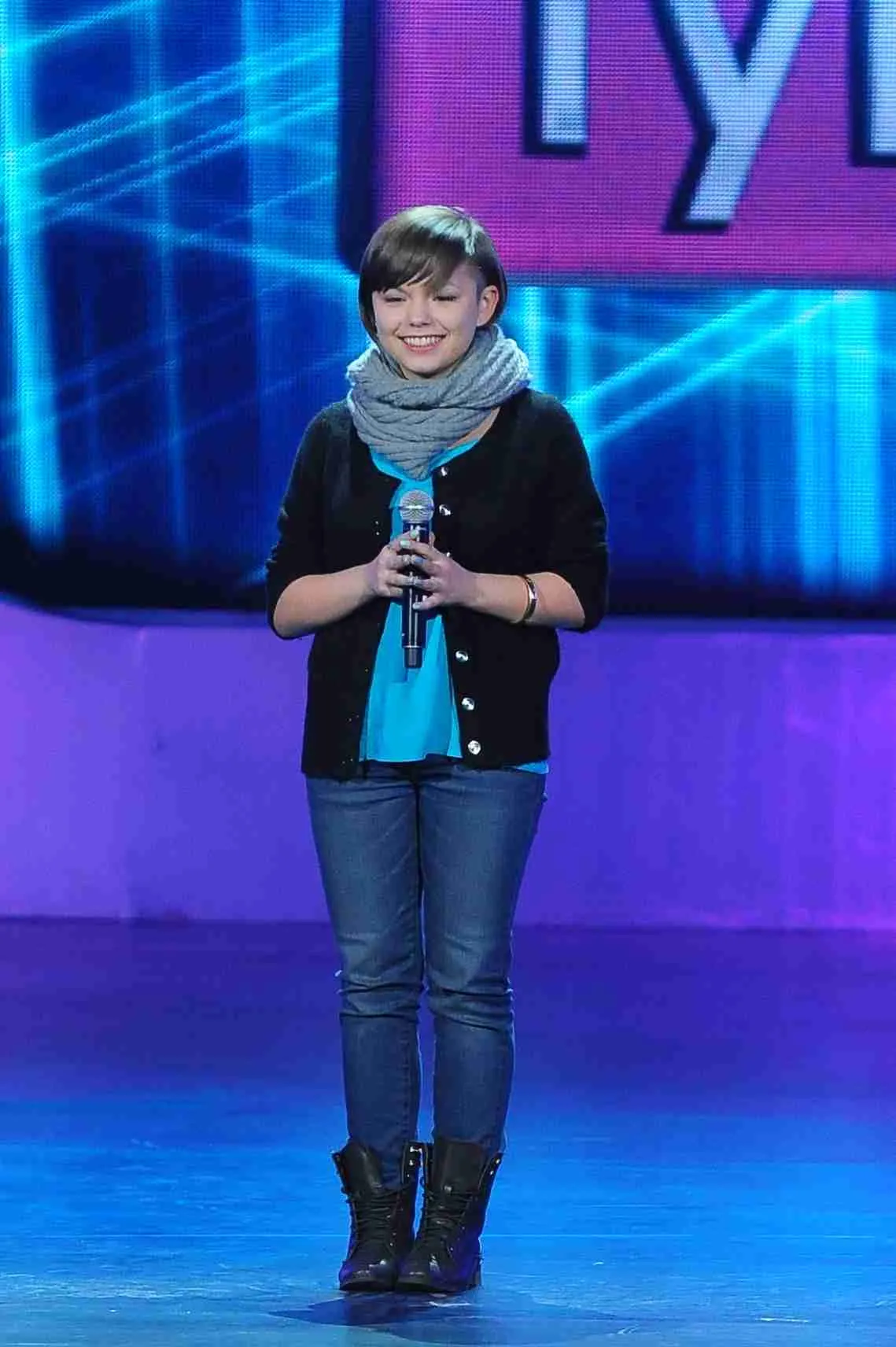 Znamy wszystkich półfinalistów "Must be the music"