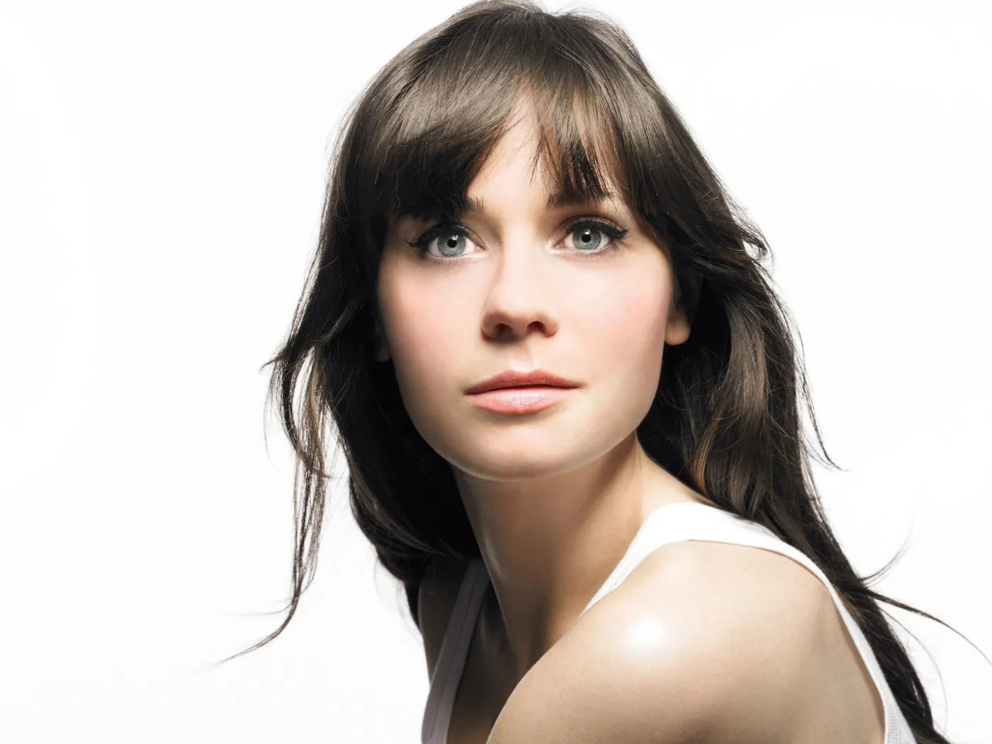 Zooey Deschanel