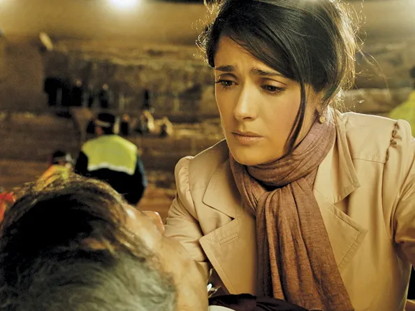 Tylko pięć minut sławy w "Życie to jest to"