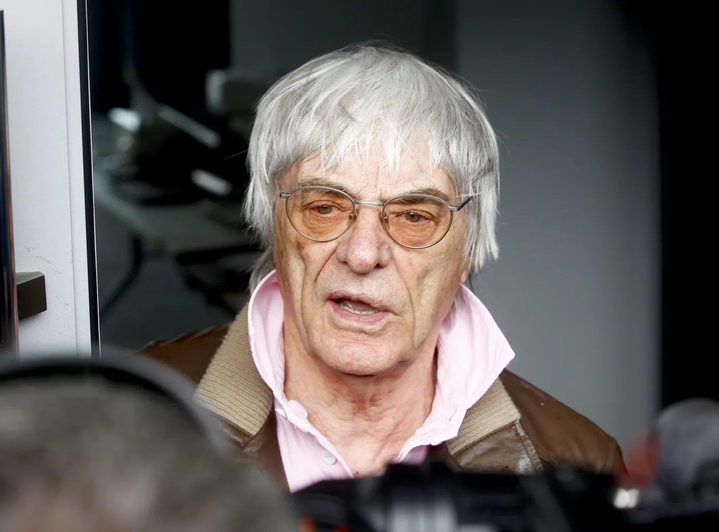 Grand Prix Formuły 1 w Bahrajnie zgodnie z planem