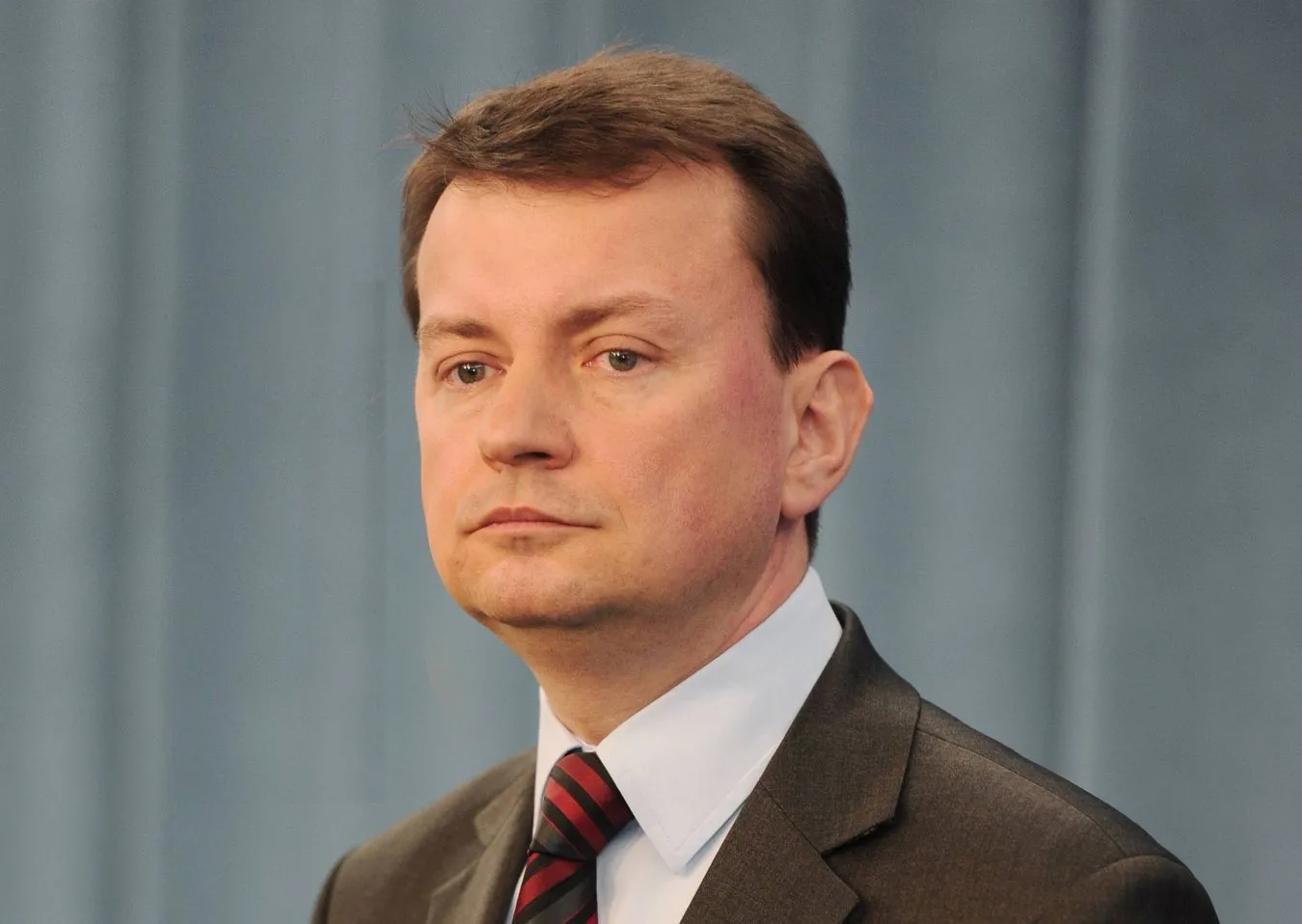 Mariusz Błaszczak