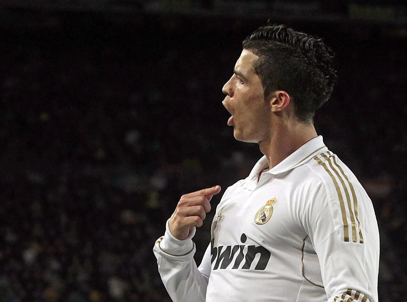 Realowi wreszcie się udało. "Królewscy" pokonali Barcelonę. Zobacz gole