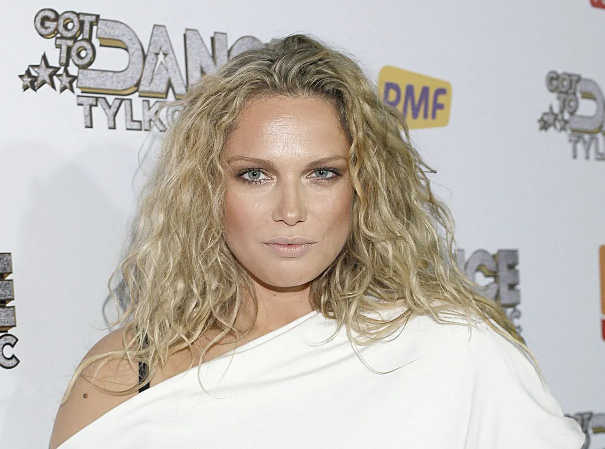 Joanna Liszowska w polskiej odpowiedzi na "Seks w wielkim mieście"