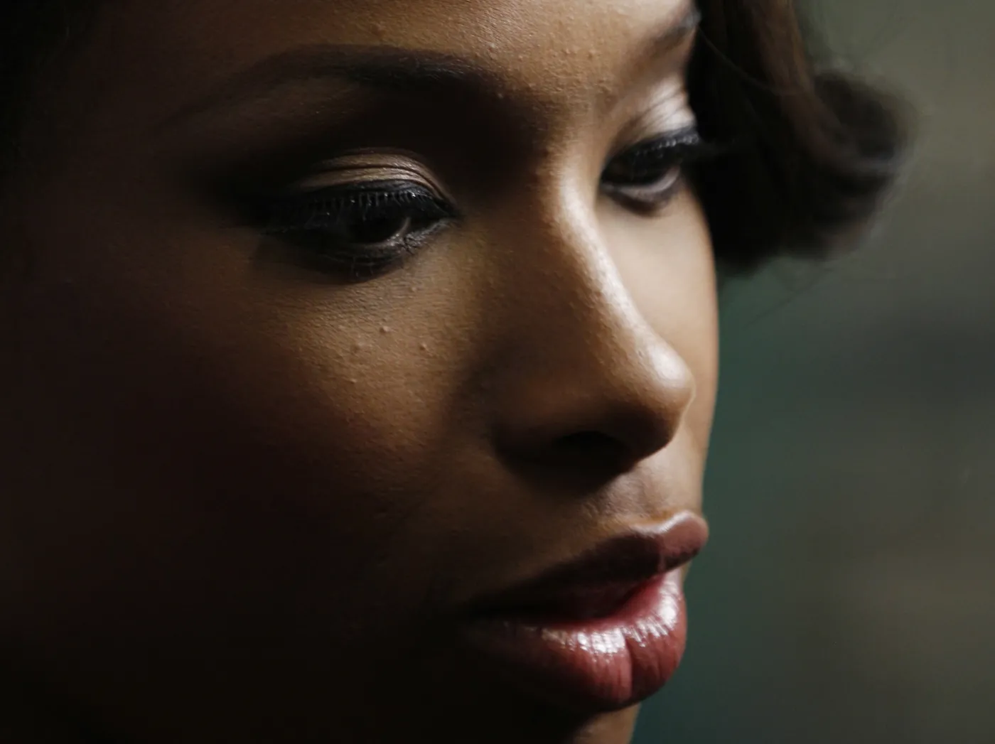Jennifer Hudson