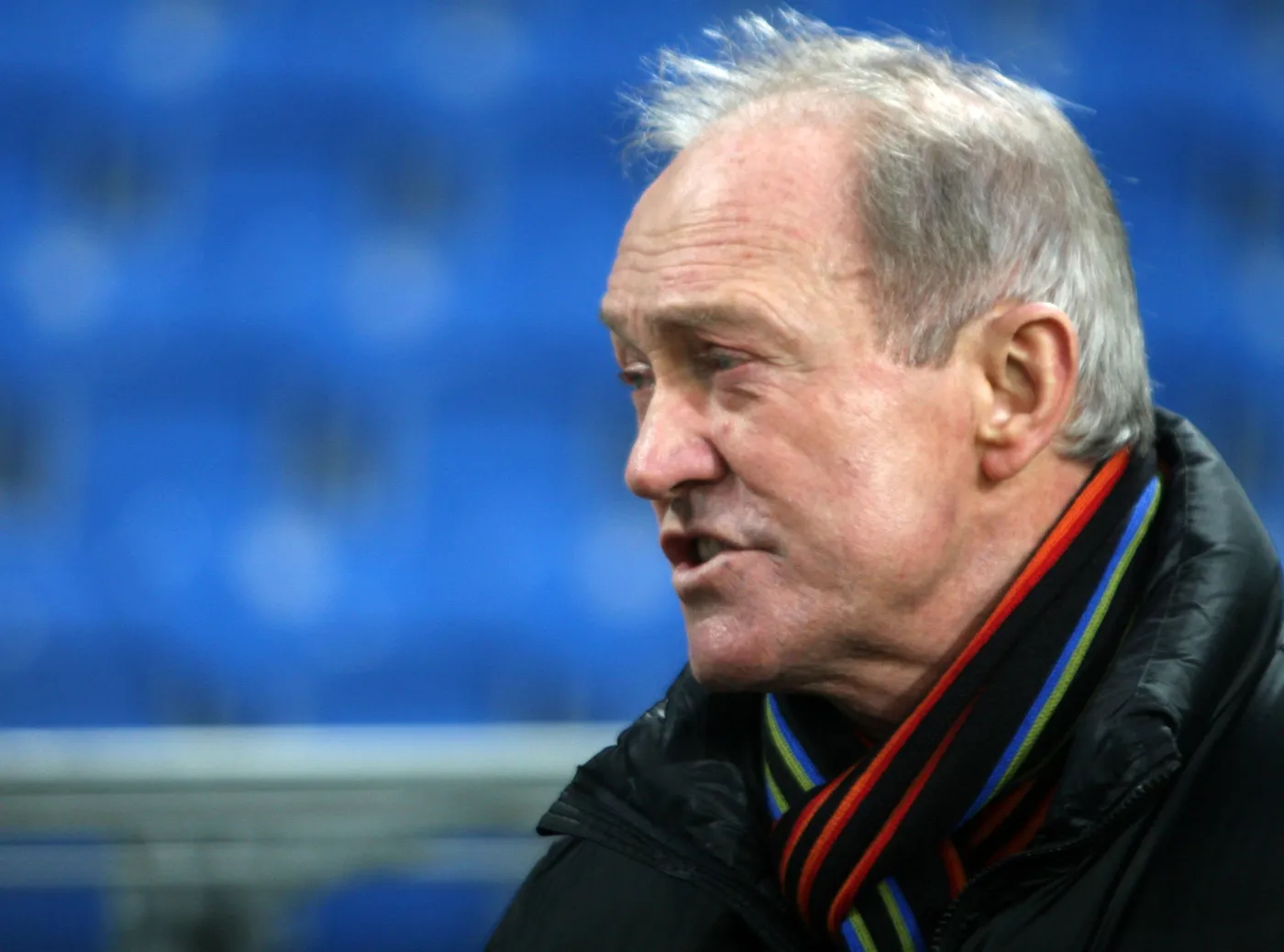 To Smuda załatwił piłkarzowi Lecha pracę w Niemczech?