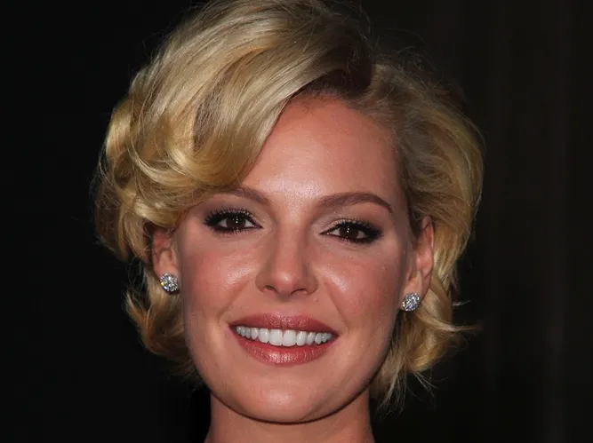 Katherine Heigl