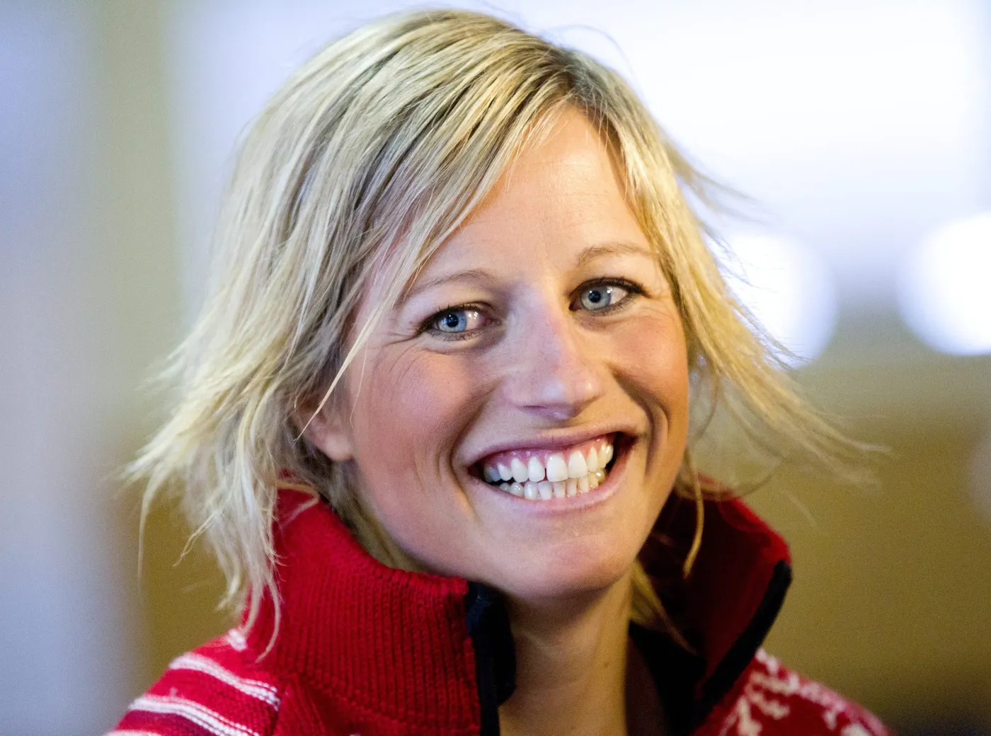 Vibeke Skofterud