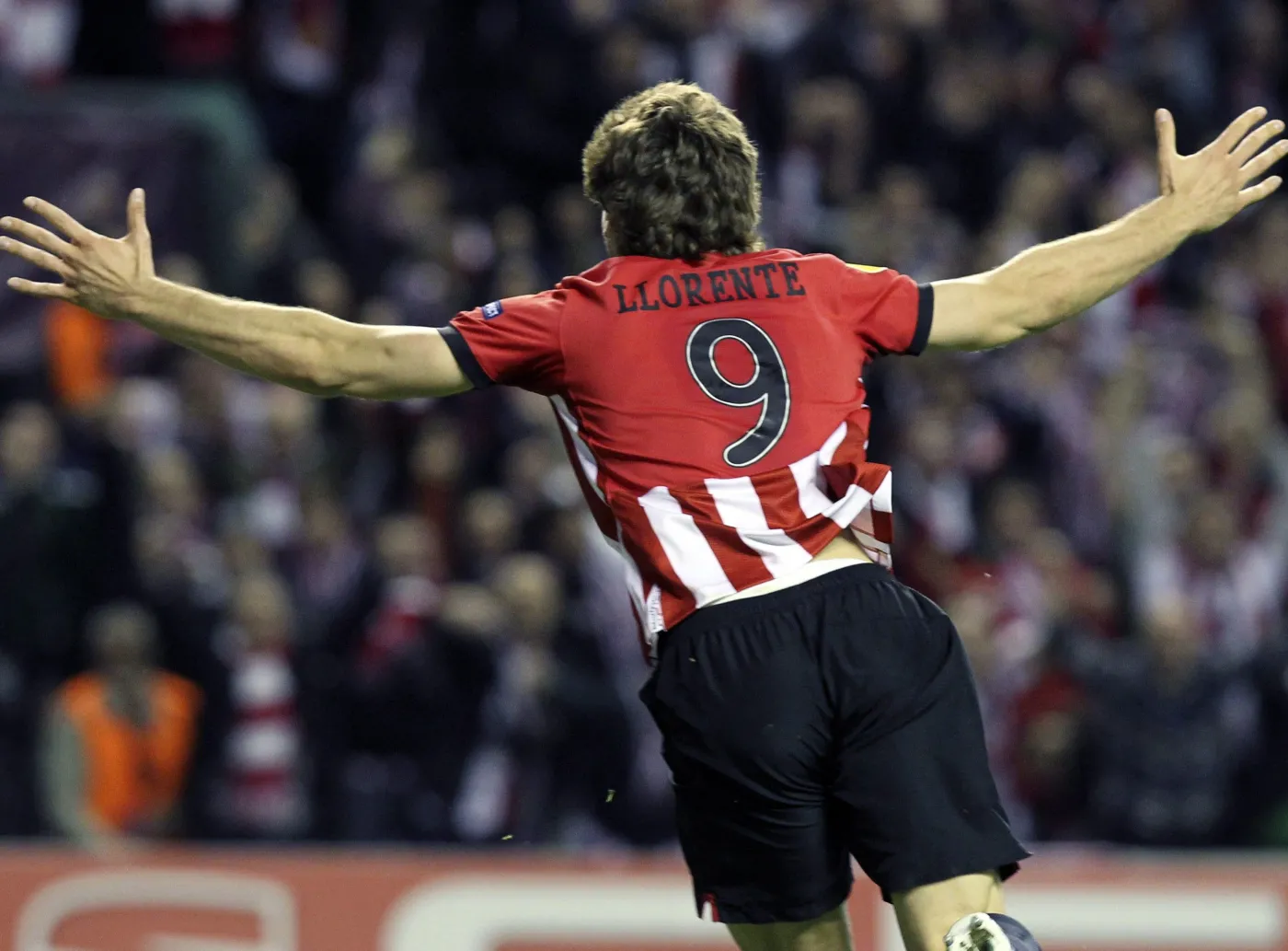 Fernando Llorente