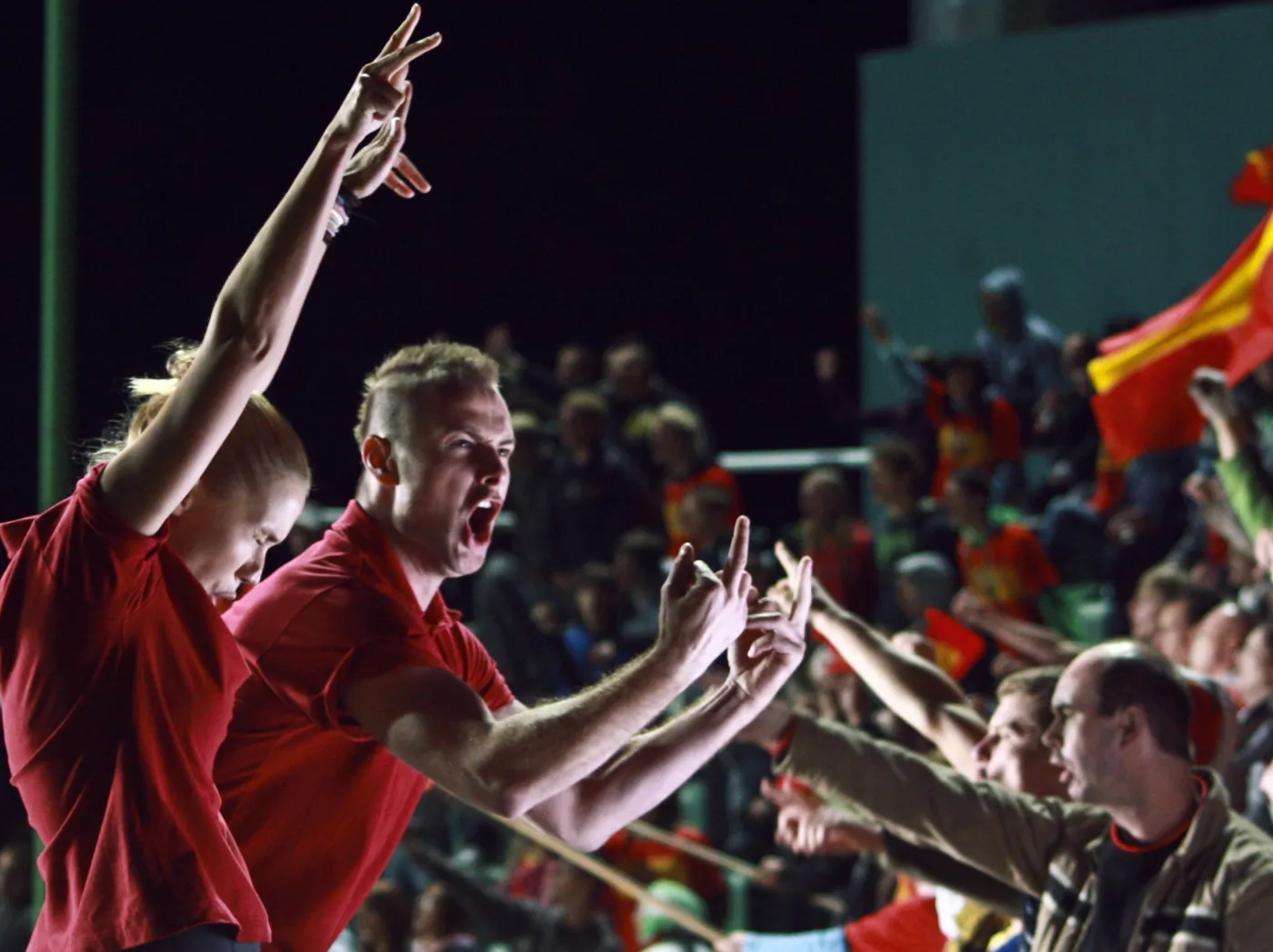 Zdążyć przed Euro! Rusza festiwal w Gdyni