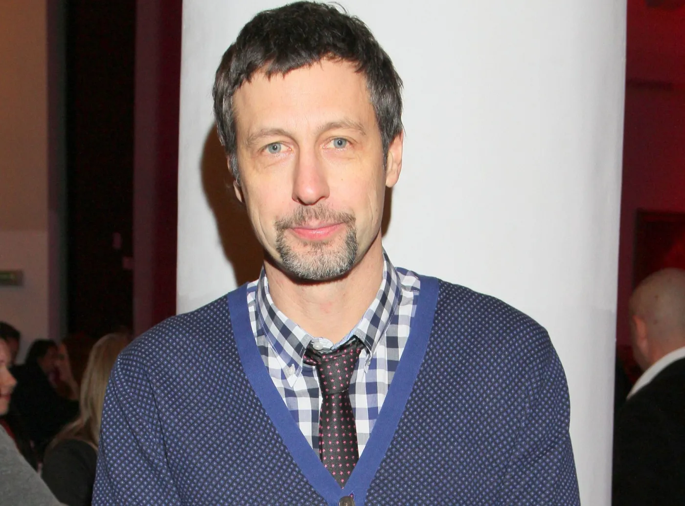 W TVP chcą Szymona Majewskiego. Porzuci dla nich TVN?