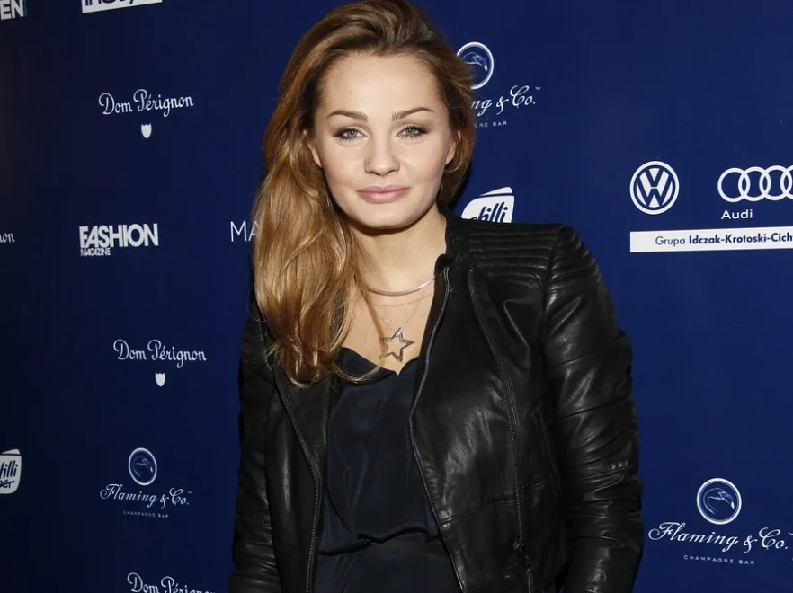 Małgorzata Socha w polskim "Seksie w wielkim mieście"?