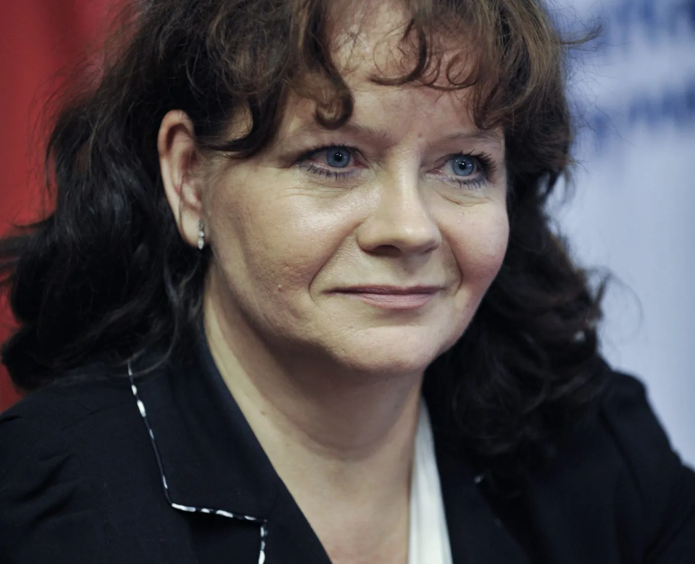 Barbara Kudrycka
