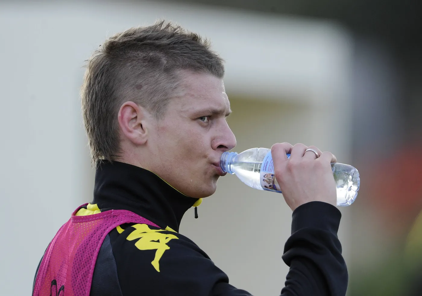 Łukasz Piszczek