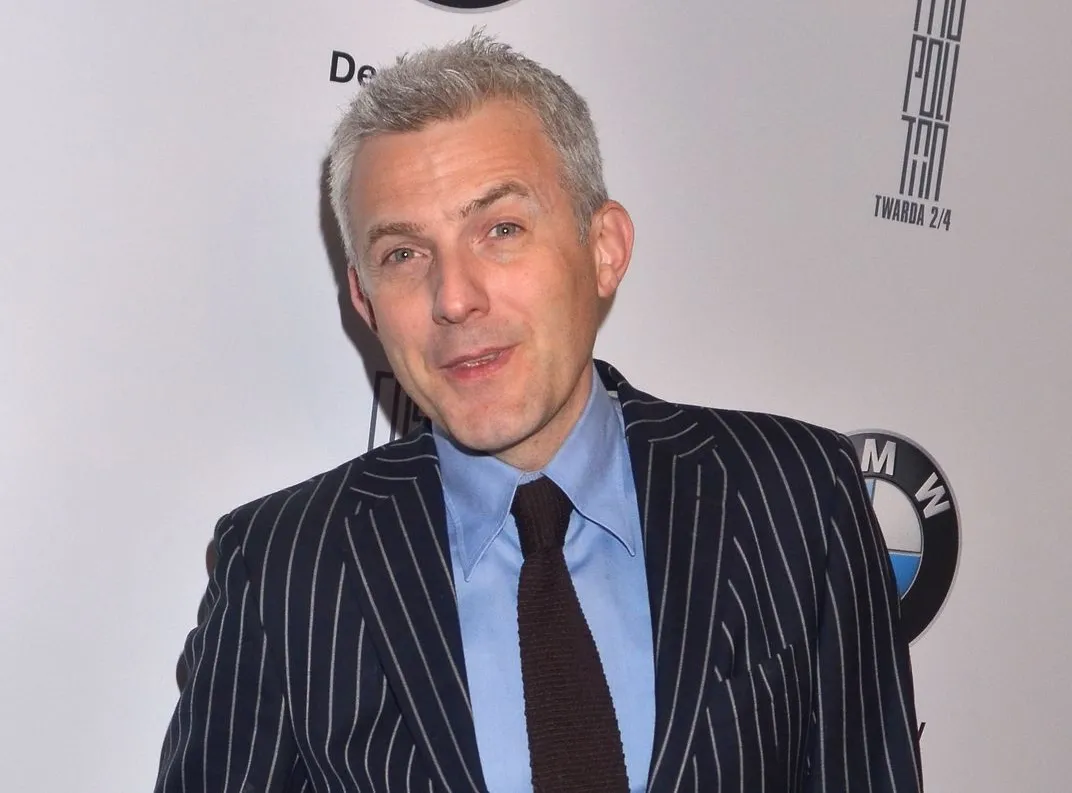 Hubert Urbański prowadzącym "Pytanie na śniadanie"?