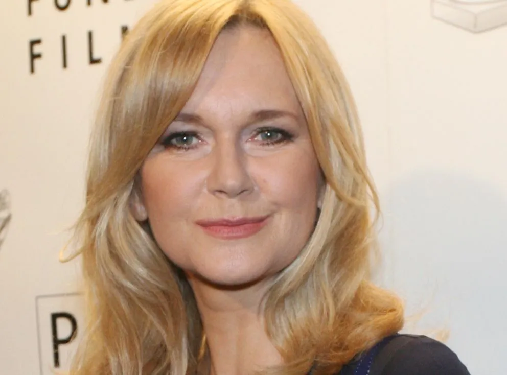 Grażyna Torbicka zaprasza na weekend z Oscarami w Dwójce