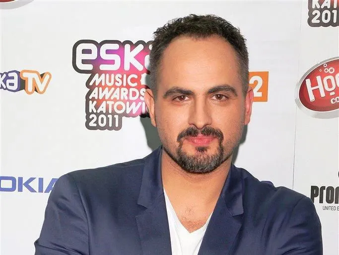 Agustin Egurrola broni Grycanki. "Okrągłe kształty nie przeszkadzają w tańcu"