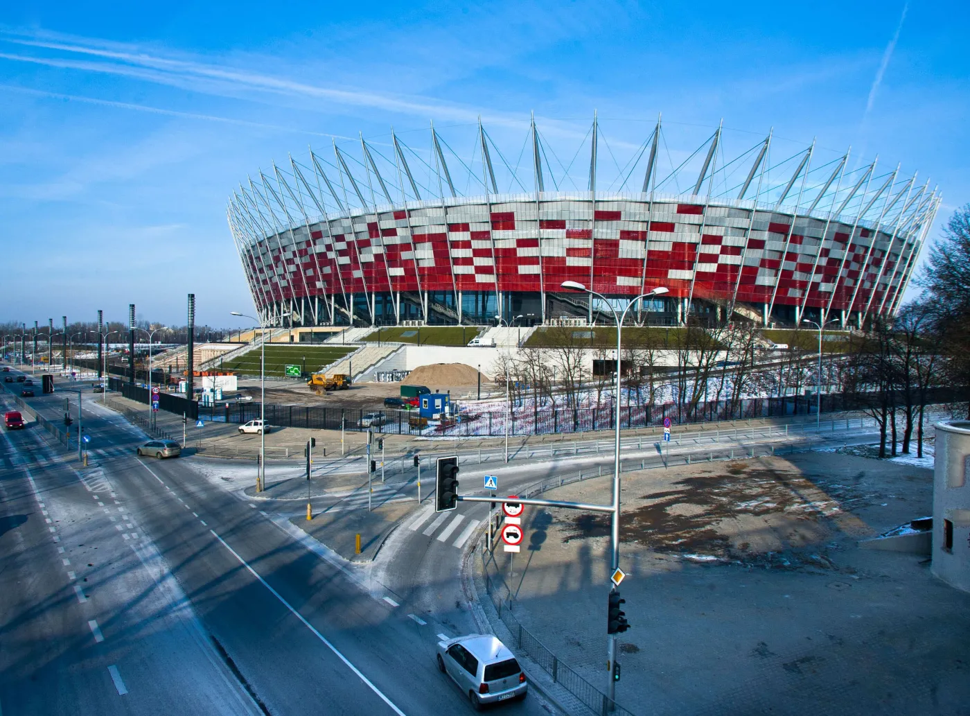 stadion narodowy