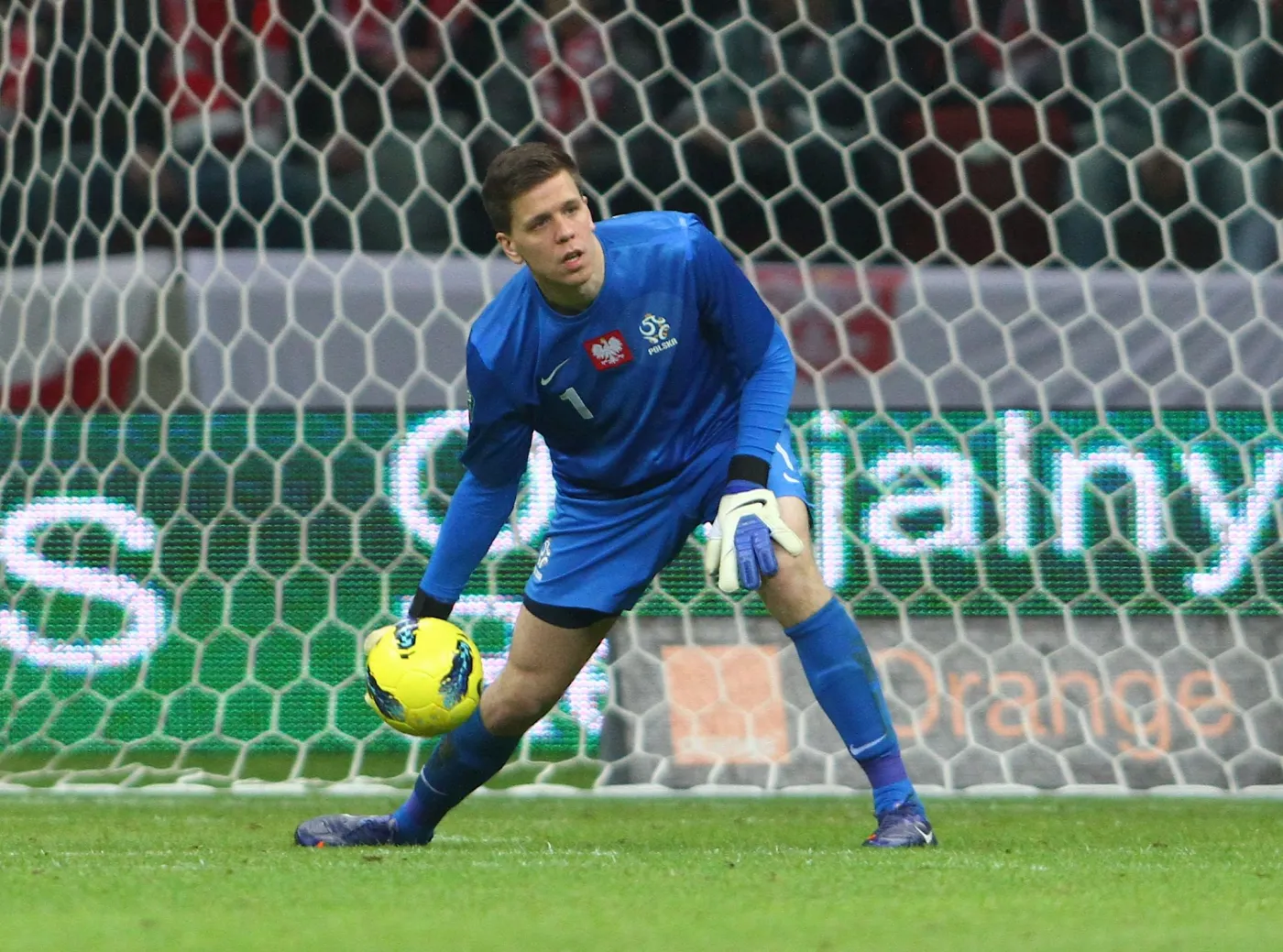 Szczęsny: Byliśmy bliżej zwycięstwa niż Portugalczycy