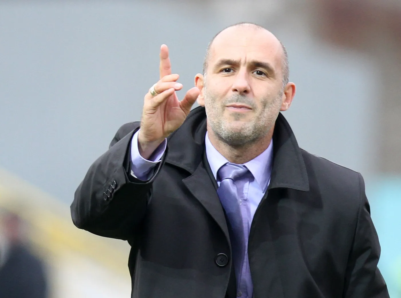 Niespodziewana zmiana trenera w Wiśle. Probierz zastapił Moskala