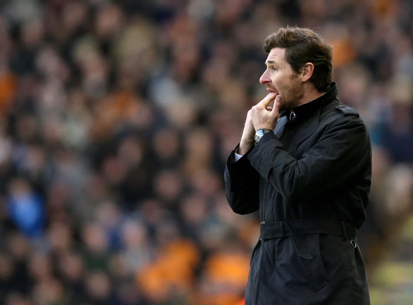 Andre Villas-Boas
