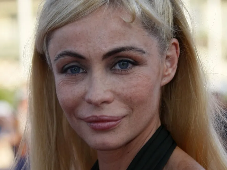 Emmanuelle Beart