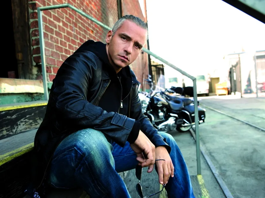 Eros Ramazzotti